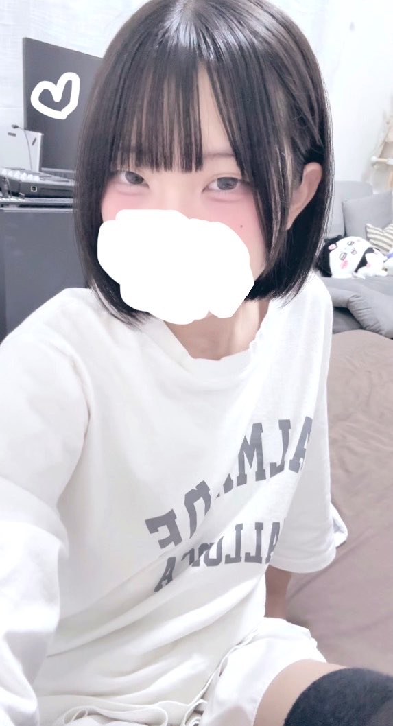utulo_soranya's tweet photo. じつはボブになった‼️3年ぶり‼️
 #中2  #ボブ https://t.co/VcS3zY46Hf