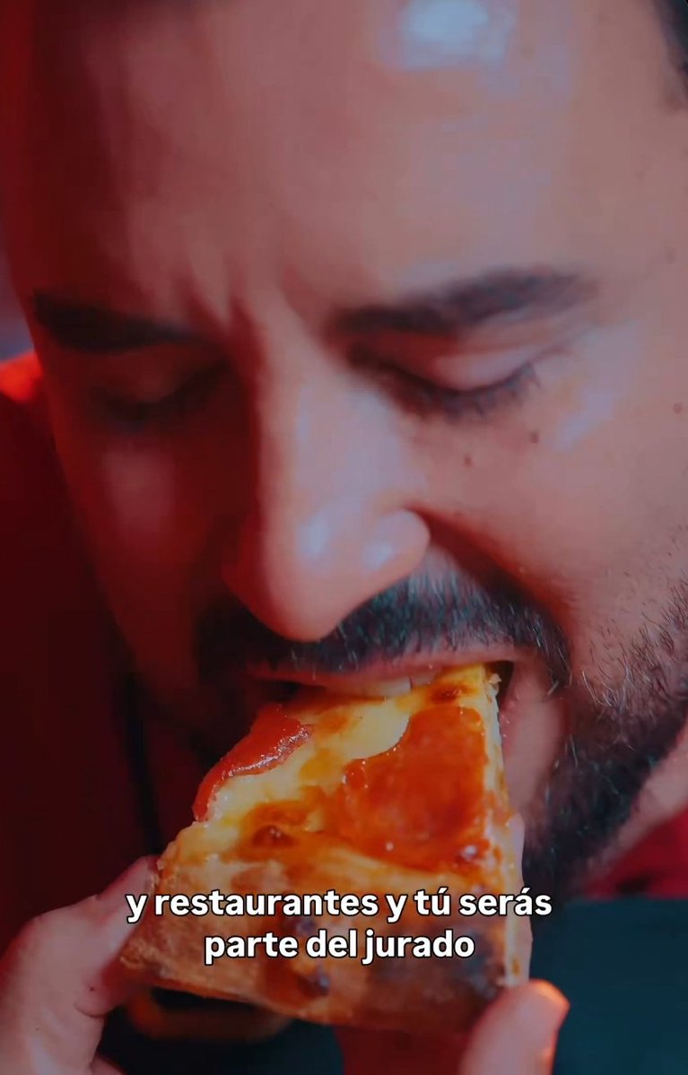 Disrubtivo2131's tweet photo. Recuerden, comprar una pizza en pizza Master de @tuliorecomienda, es comprarle una pizza a Abelardo de la Espriella. https://t.co/5qtTRWTqTk