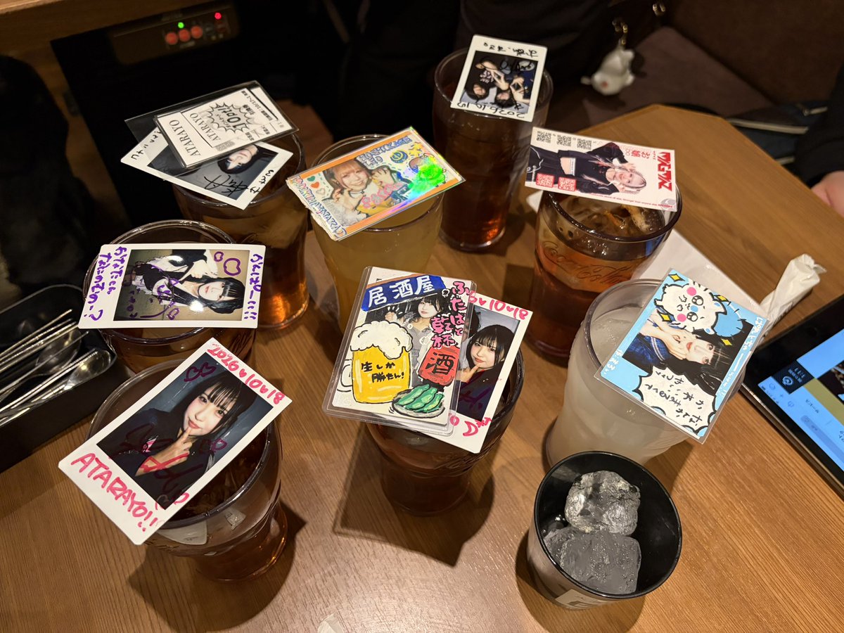 neko64hand's tweet photo. ギガソニ最高でした https://t.co/ngQSZu9YpM
