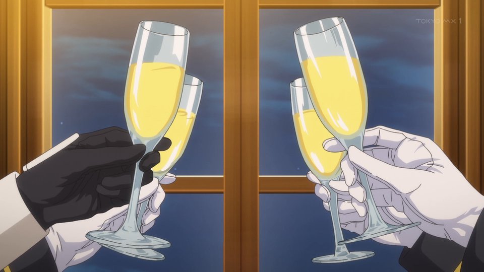 転生した大聖女は、聖女であることをひた隠す 第3話 ツイート画像 1