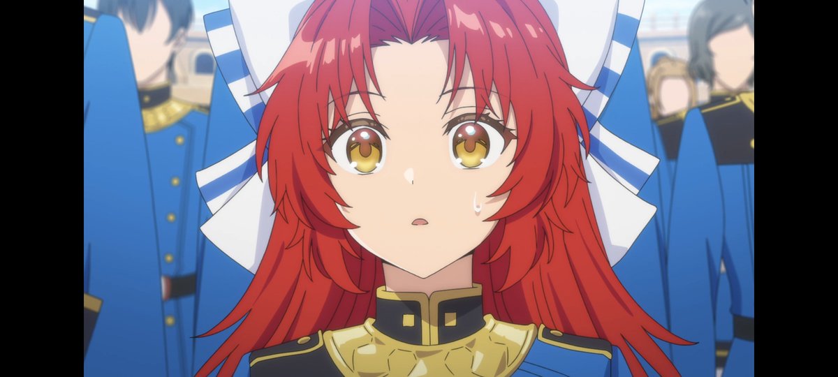 転生した大聖女は、聖女であることをひた隠す 第3話 ツイート画像 1