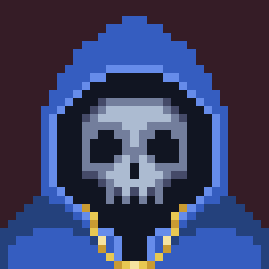 orderofnonebtc's tweet photo. The hood is not a disguise.
It is a refusal.

🛡️ https://t.co/um6auXaKr2