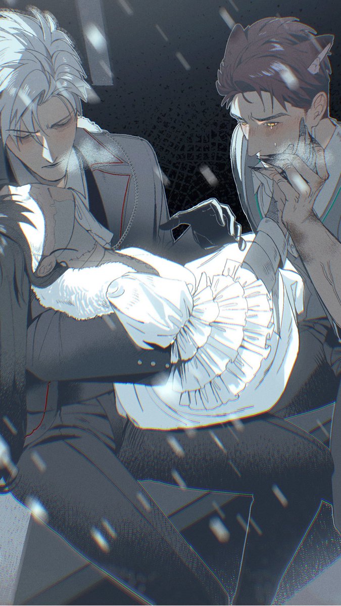 noriri_0506's tweet photo. Is it a sin just to want to see you again?

#sylusmc #valkomc #sylus #valko https://t.co/NYPYjCER9A