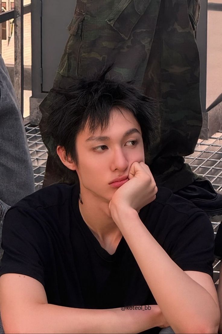 zellechao's tweet photo. JANGAN BILANG LU BLACK HAIR TIN???????? 😭😭😭😭😭😭😭😭😭😭😭😭😭😭😭 https://t.co/wXwHEGi5Px