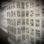 Photo by 鈴木 孝（沙月樹 京）| アトリエサード / 書苑新社 (@st_th)