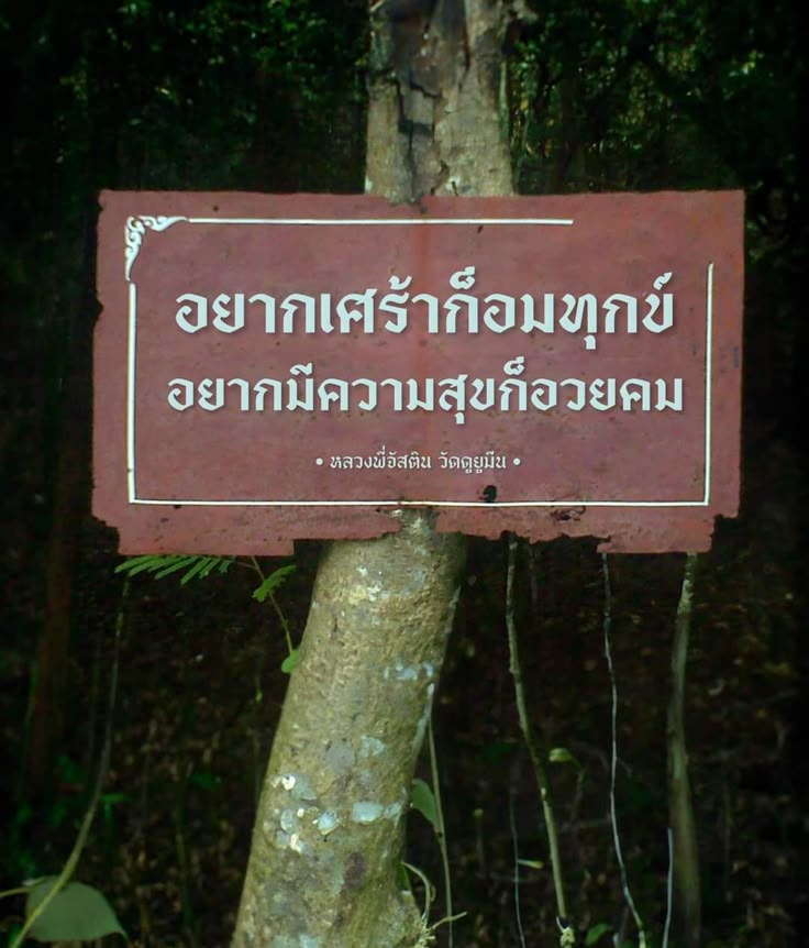 bllanuwat's tweet photo. อยากมีความสุขไหมคับ https://t.co/89Epy4YmpX