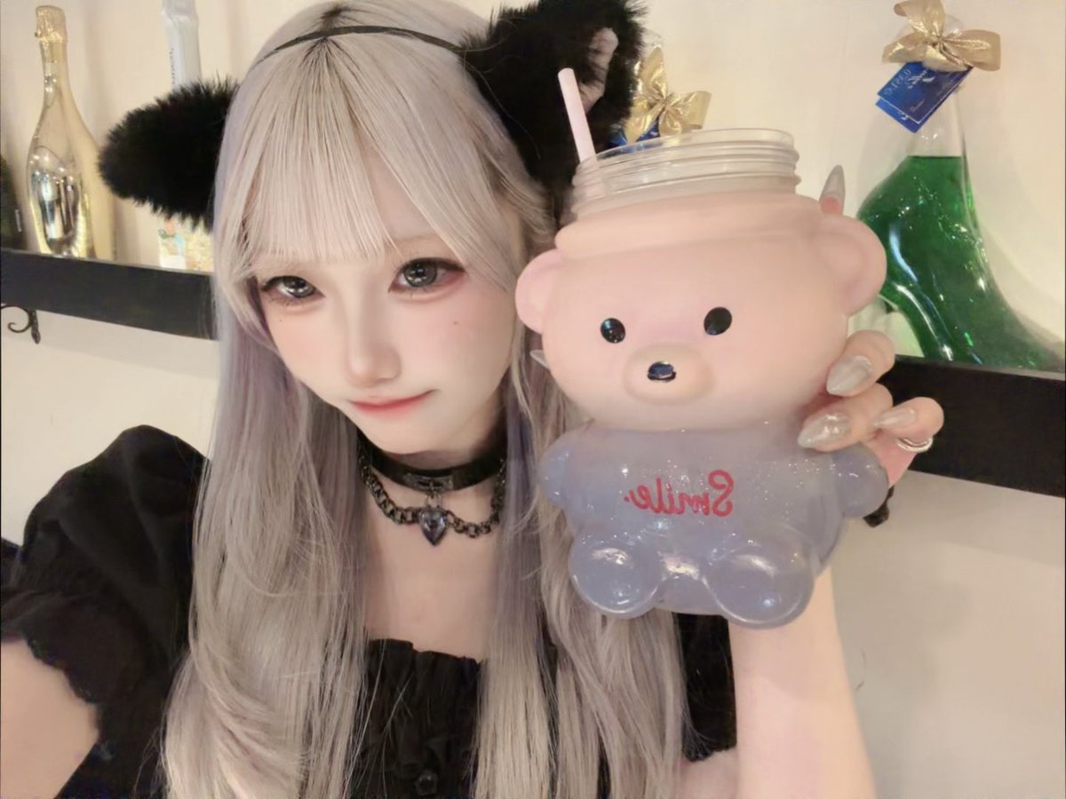 BH_milky's tweet photo. 退勤しました！
次19日19:00-います！ https://t.co/zxChnV0FGN