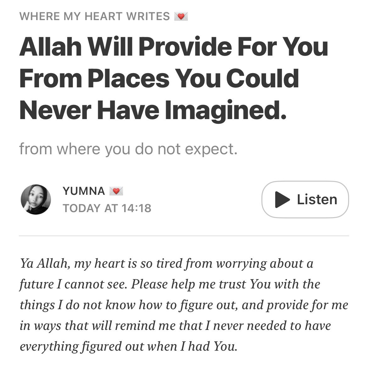 yumnah_elkhabir's tweet photo. new substack🥺
link: https://t.co/8rniwOA4jo https://t.co/8BZjOV5yxy