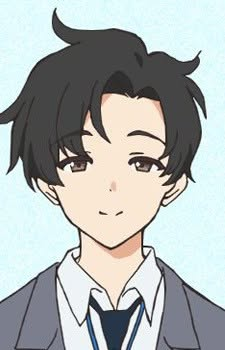 bluemeteor_99's tweet photo. I just realized that Johnny Joestar's anime VA voiced Sensei in Blue Archive anime. https://t.co/lIq0QkugCw