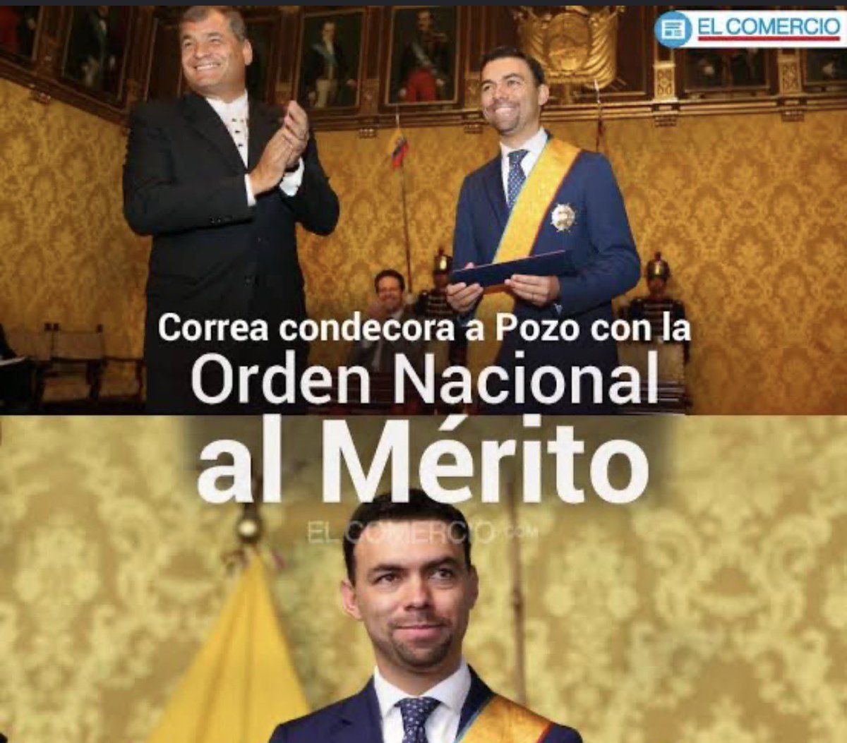 TorresJDani's tweet photo. @MashiRafael Pero si tú hacias lo mismo. https://t.co/YVJhxQGF2q