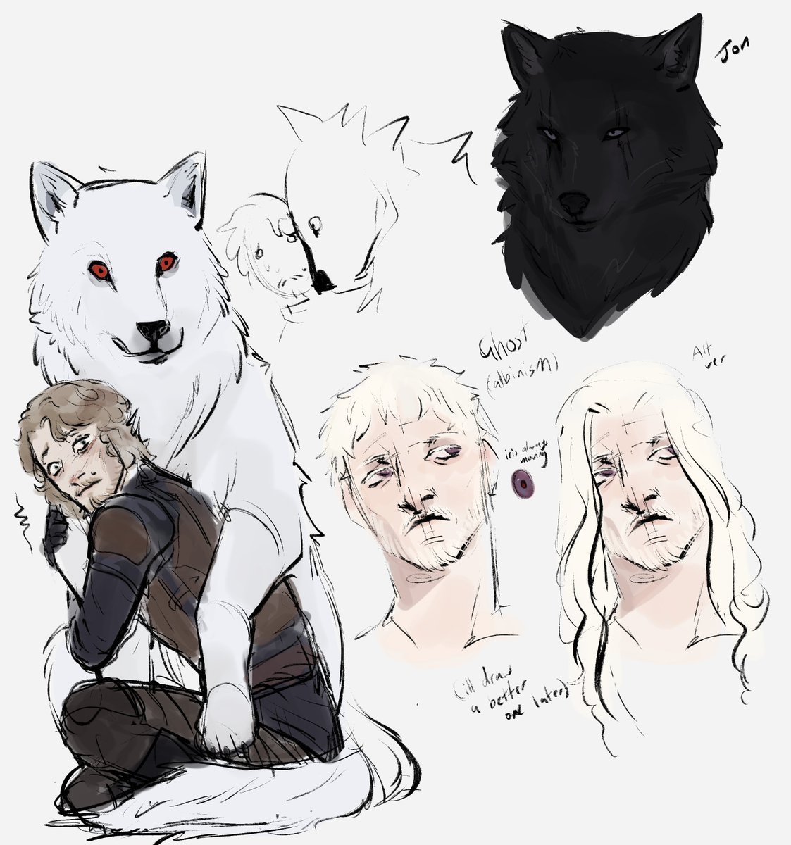 r0manesqu3's tweet photo. wolf things https://t.co/r6KEC8vzBU
