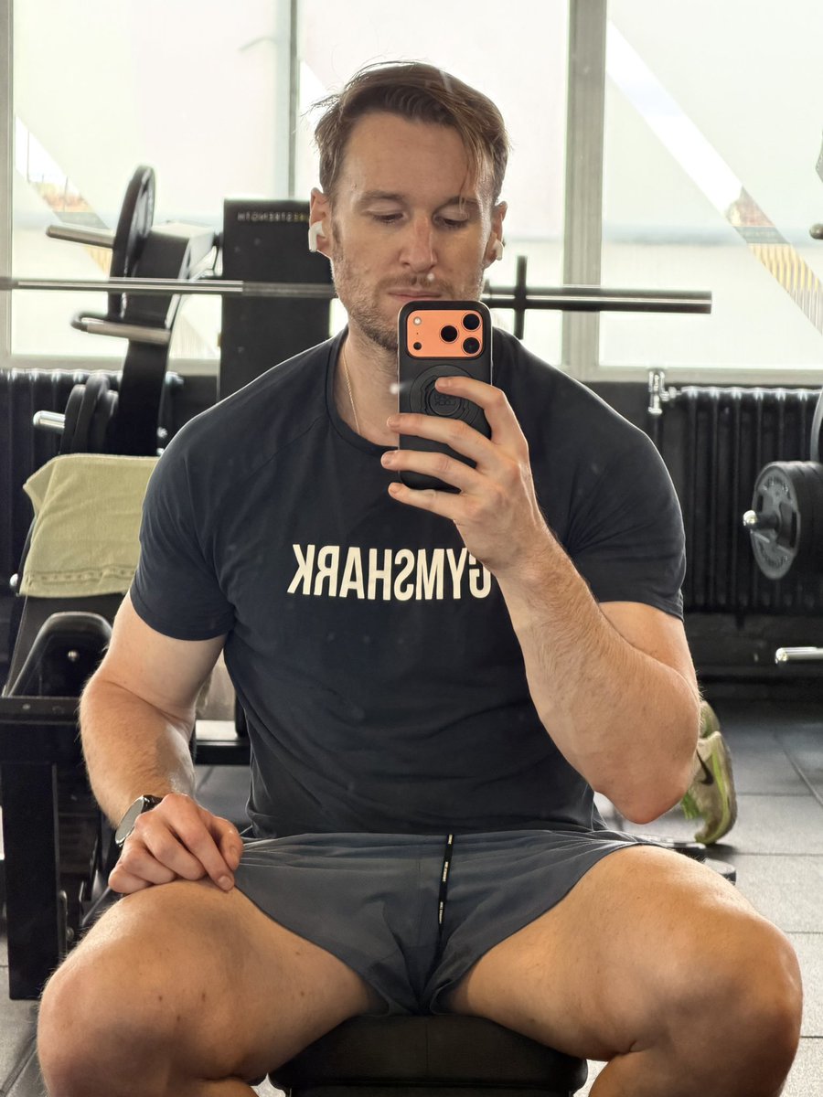LDNPeter's tweet photo. Also gym today https://t.co/qTfdMQDvOP