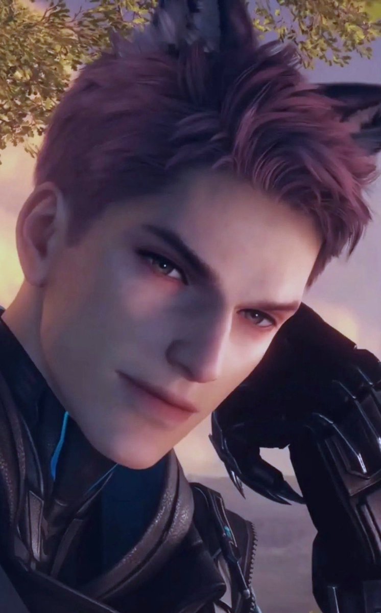 WolfMeii3211's tweet photo. Valko watching you be silly, laughing loudly and being unapologetically yourself.
He's so happy you can be your real self around him, unashamed and proud.
You finally feel like you've found your home, judgement free and loving.
💚🐺💚
#BringBackValko #ValkoIsLoved https://t.co/Y6ALsv05YJ