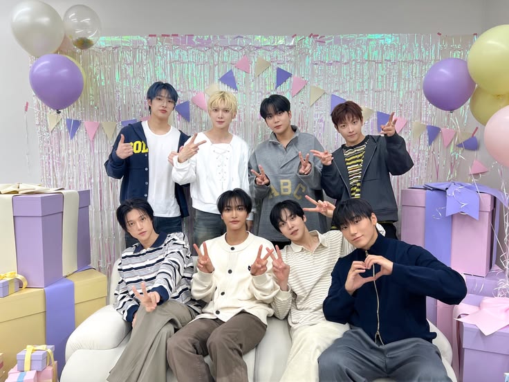 alfonso1st's tweet photo. 🏴‍☠️MAMA X投票RT専用🏴‍☠️

【10/18】Day7

📣ATINY

このポストをRTするだけで
タグ投票は有効票になります‼️
超簡単です☝️

投票に参加されてない方も
RTするだけでATEEZ に貢献できるよ✊

一日一回この投稿を見たら
そのままRTしてね。

I vote for #ATEEZ on #2026MAMAVOTE https://t.co/QcBcV5CUDT