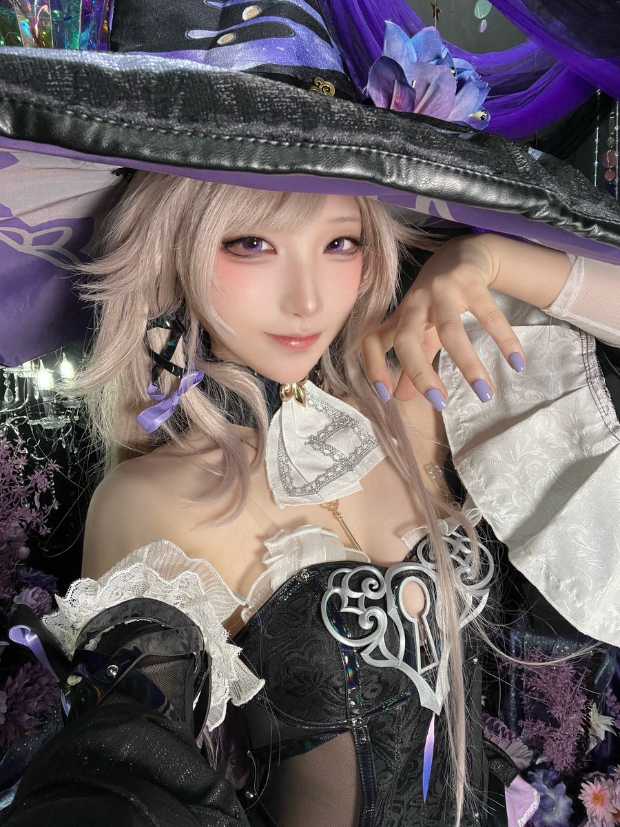 misa4444_'s tweet photo. 크와앙 https://t.co/1jf6r1Ra9S