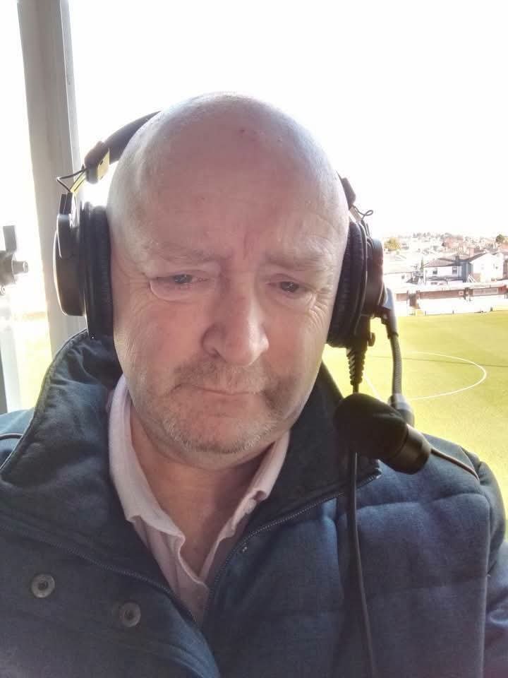 JoeSeward1's tweet photo. Final home game of the 
@LoiWomen season for 
@CorkCityFC women at Turners Cross 3pm

Final commentary of the season on https://t.co/W9UG1beL5L
with my excellent co commentator @ciara_mc_namara 
Today Kate O'Donovan captains Cork City in her final game at the Cross .
#CCFC84 https://t.co/QeNIv8UZgZ