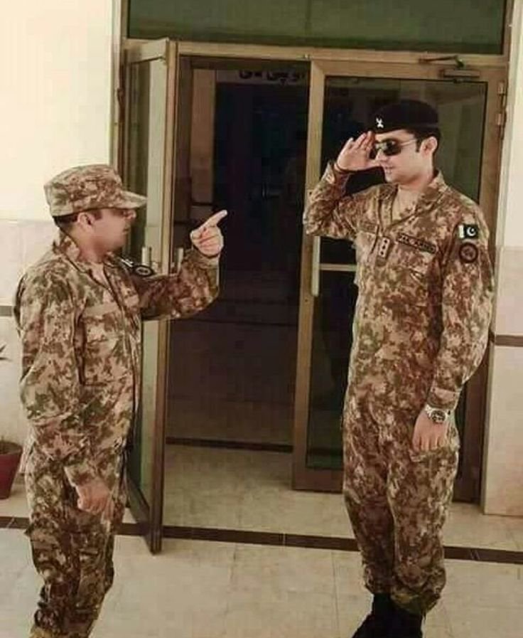 alicedarve56's tweet photo. The uniform represents responsibility, discipline, and service to the nation. Those who wear it carry important duties and expectations. We salute the brave men and women of Pakistan's armed forces for their dedication to the homeland. https://t.co/njtNCrzTLi