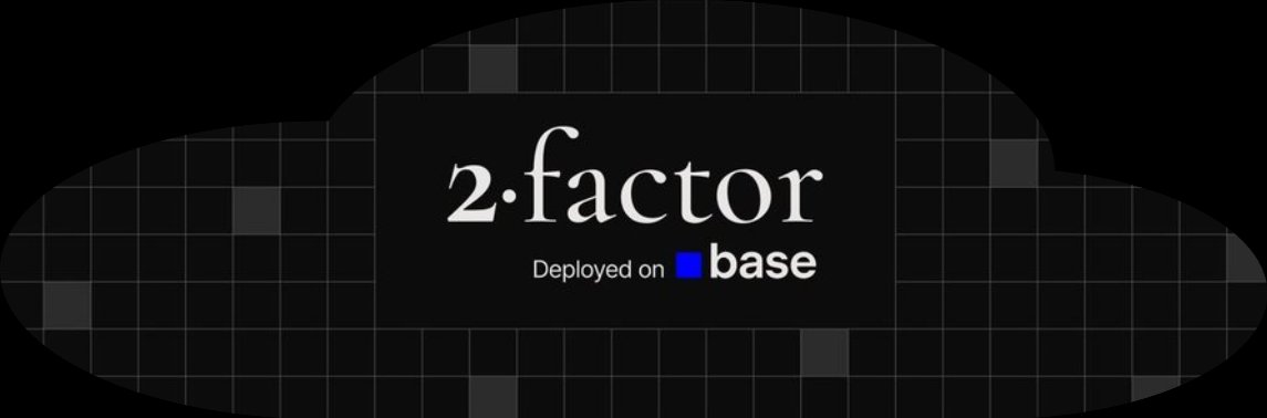 0xAbirHQ's tweet photo. Most leverage products fail for long holds because they treat every asset the same. A 2x or 3x label gets stamped on Bitcoin and on a lower-volatility stock without asking what the asset can actually sustain.

@2factorfinance takes a different route on Base. It partitions an asset’s volatility into a senior tranche and a junior tranche. The senior side sits with deeper downside protection and collects a premium. The junior side takes the leveraged exposure, with no liquidation engine and no external hedging counterparty on the other side.

The multiple is not fixed. It is sized from the asset’s own drift and volatility. That is why the junior target for cbBTC sits near 1.33x while equities can support a wider range. The structure is live in capped public beta, starting with Bitcoin and built with Coinbase’s tokenized-stock ecosystem in mind.

I joined Season 1 of the Points Program because the product claim is about holding, not day trading. Marks come only from verified actions: social activity, education, and referrals. Buying, depositing, or holding does not earn them. Marks have no cash value, cannot be transferred, and are not a claim on any token.

When Season 1 ends, the leaderboard freezes and the top 10 eligible accounts split 1 BTC, paid in cbBTC.

If you want to follow the mechanism while it is still early, my referral is here:
https://t.co/3NLPo6GTNH

Have you ever held a leveraged position long enough that the financing cost or the path of volatility mattered more than the direction?
