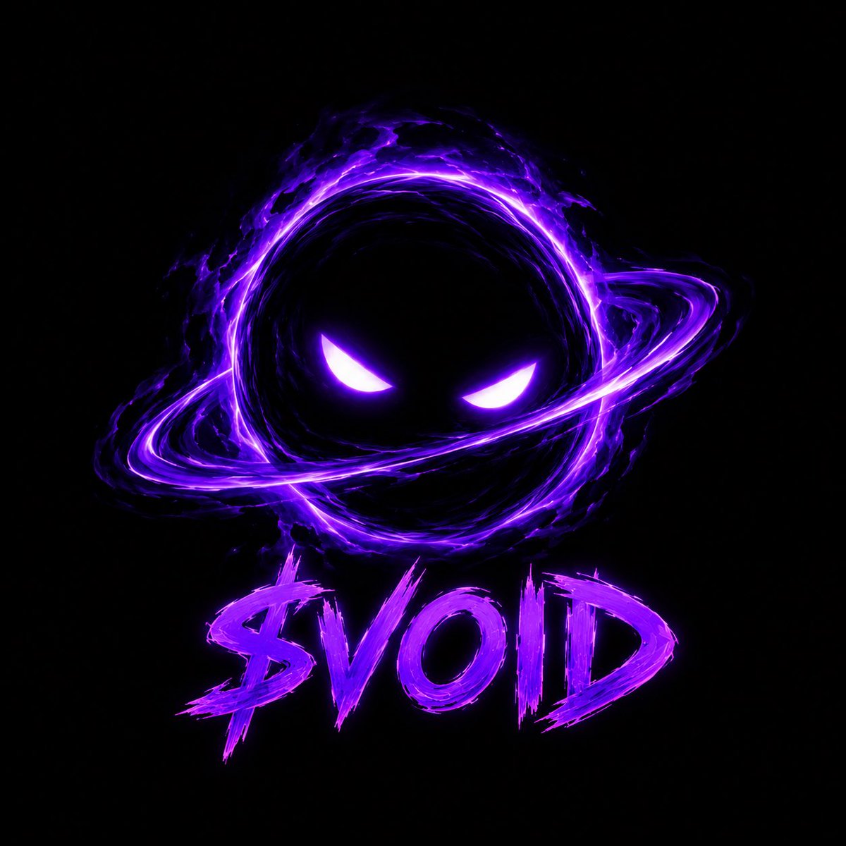 EnterVoidCoin tweet picture