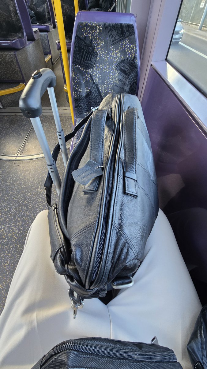miss_pixiee_'s tweet photo. Where am I going today? 👀 https://t.co/1bAtVMFhmw
