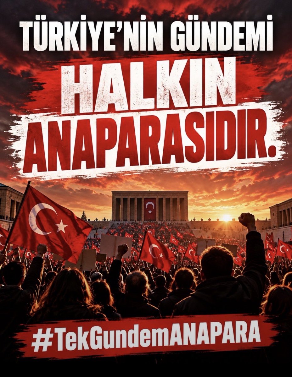 carpedim1's tweet photo. Anapara ödenmeden bu dosya kapanmış sayılmaz. İnsanların yıllarca biriktirdiği para söz konusu. Hakkımızı istiyoruz.
Anaparamız alınterimizdir!!!
İstiyoruz!!!!

#KurumlarizlediDOLANDIRILDIK
#ANAPARAyoksaSANDIKvar

@mehmedmus
@ifarukaksu
@oerdem42
@Nilgun_OK
@sadullahkisacik
@ayyuceturkestas
@resulkurt34
@haltinsoy68
@orhanyegin
@Mv_CavitAri
@ahmetkilic16
@GulizarBicer
@AdaletKaya_
@ejderacikkapi
@OzgurKarabat34
@yasarkirkpinarr
@UmitOzlale
@cevdetakaychp
@NecmettinErkan_
@RTEerdogan
@_cevdetyilmaz
@abakingurlek
@Akparti
@tcbestepe
@HuseyinYayman
@grok
@avabdullahguler
@AvOzlemZengin
