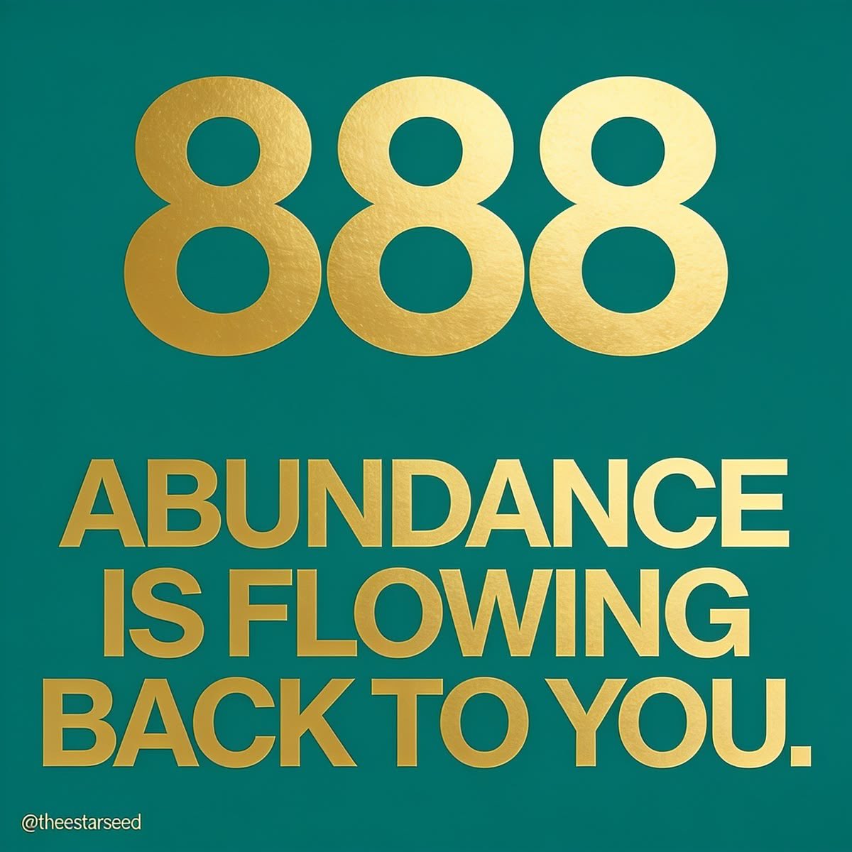 DailyPurposeGod's tweet photo. 888 https://t.co/yLA3dioYGW