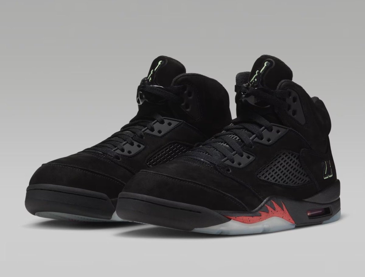 SnkrsStock's tweet photo. AD: Almost live 
Jordan Retro 5 'Halloween'

- Men 
WSS https://t.co/gLdfen96fC
Nike https://t.co/l58zM64ixp
Footlocker https://t.co/tLTgCr0E9a
Champs https://t.co/TIubxfCQNm
Hibbett https://t.co/6qE6Mm8jKm
Shiekh https://t.co/jgRvuntxfk
SnipesUSA https://t.co/6en5LSDcgr
DTLR https://t.co/dKvjeGxZPL
Shoe Palace https://t.co/Lnc5uaYrg1
SNK https://t.co/rCSzKUgC87

- GS 
WSS https://t.co/IqBeYrGncy
Nike https://t.co/uFPFiZLGRX
Footlocker https://t.co/tPH7Gt89qZ
Champs https://t.co/TE5CrjiucD
Kids Footlocker https://t.co/o1UYTqaJKa
Shiekh https://t.co/Y0j8KWt83J
SnipesUSA https://t.co/rjLgKYNQrA
DTLR https://t.co/JeorUPtK2p (live)
Shoe Palace https://t.co/GLJVk9psqn (live) 
SNK https://t.co/RoskvujfnS (live)