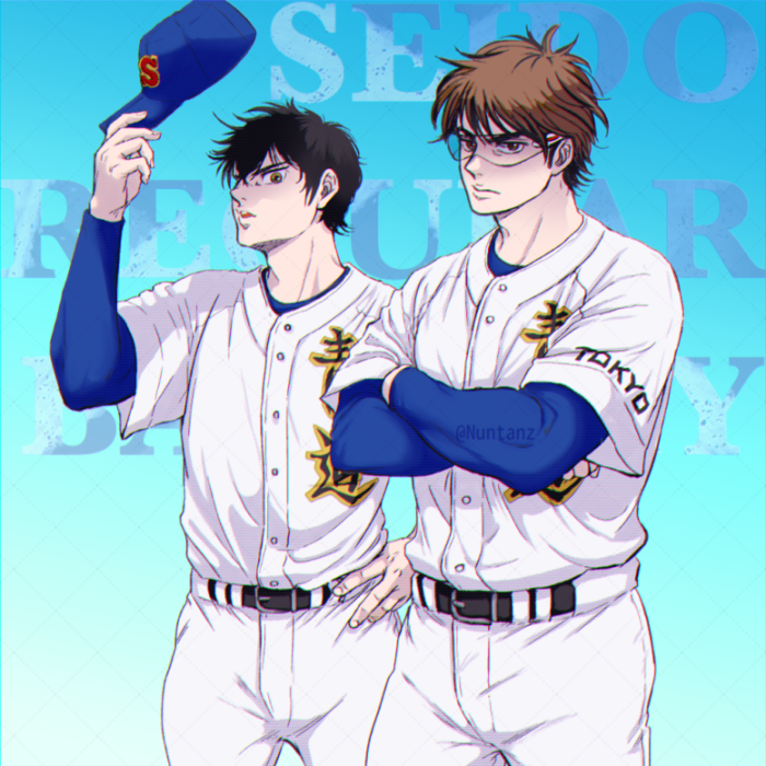 Nuntanz's tweet photo. 決着つけるぜ https://t.co/JkgI3dpVTG