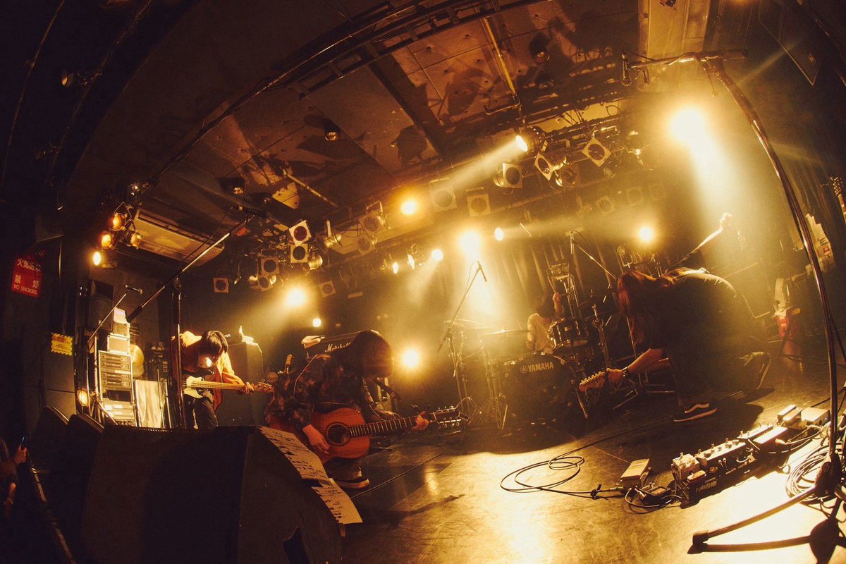 sorato_offi's tweet photo. 1st ONE MAN「一生分の心拍を鳴らせ」O-Crest編
大切な日を見届けてくれてありとうございました！！

Photo by Daisuke Sakai : @imdaisukesakai https://t.co/yjIhTSWMsF
