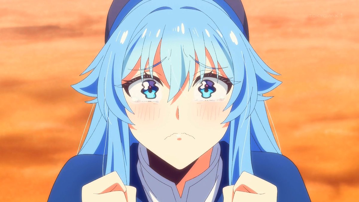 野生のラスボスが現れた! 第15話 ツイート画像 1