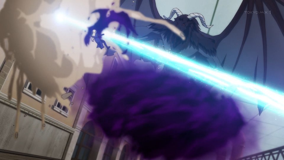 野生のラスボスが現れた! 第15話 ツイート画像 1
