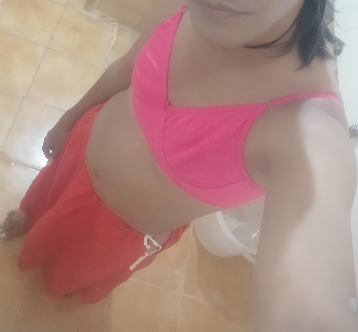 Sowmisissy's tweet photo. How is it dears?
#Pottachi #tamilsissy #crossdresser https://t.co/n9lMa0ZmZ9