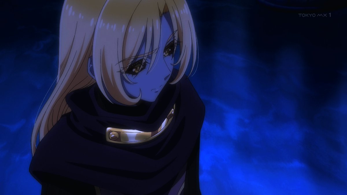 野生のラスボスが現れた! 第15話 ツイート画像 1