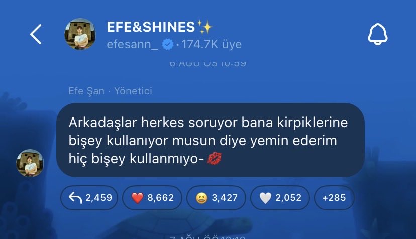 Yikilmadim8's tweet photo. Neyse şu salagin tatliligini konusalim ya https://t.co/8sFMOt80HR