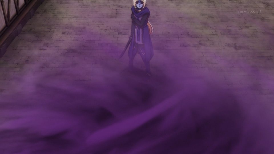 野生のラスボスが現れた! 第15話 ツイート画像 1