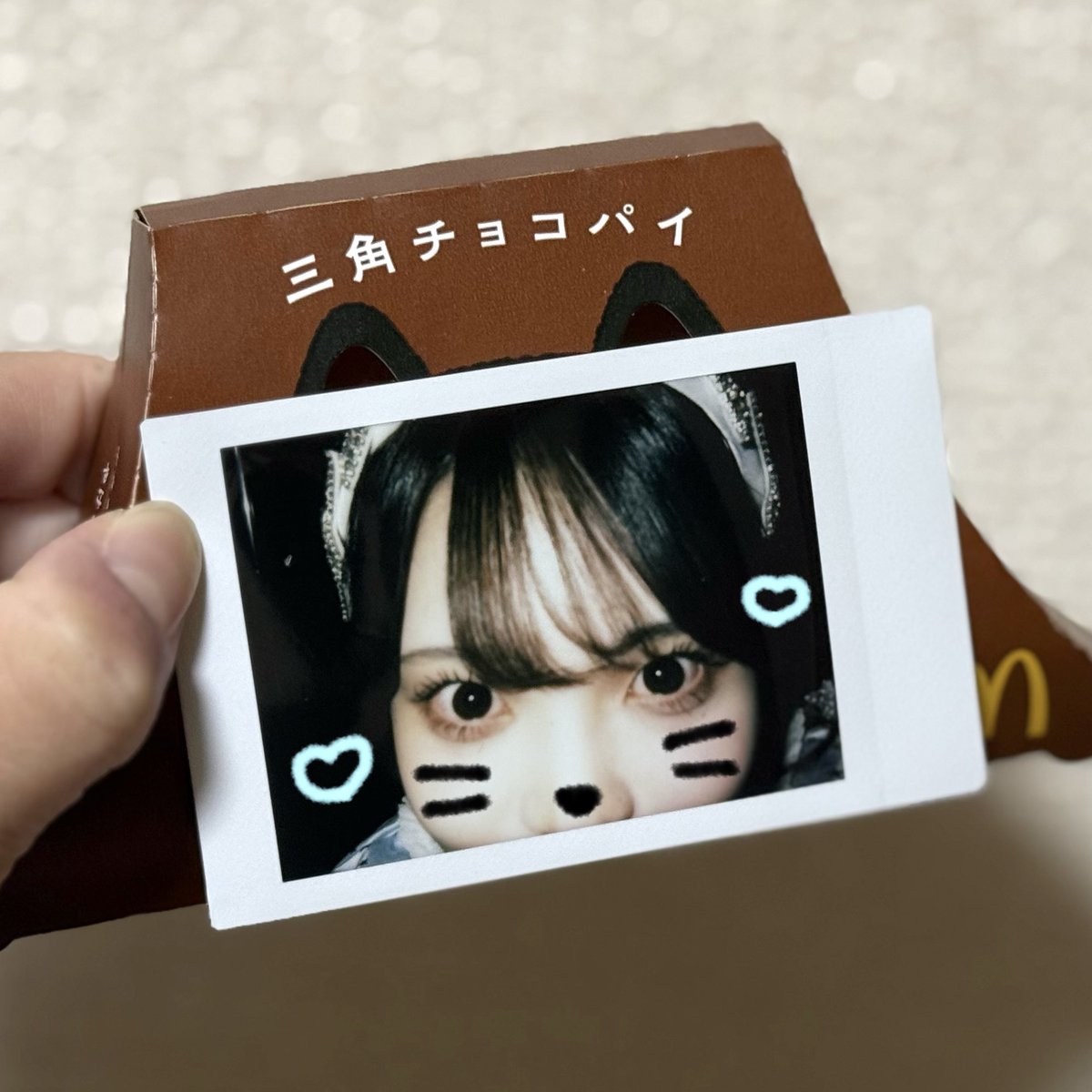 1ynaru_'s tweet photo. ゅにゃんこ みっけー ᎔^.  ̫.^᎔🩵  #高梨ゆな https://t.co/yoiiqAM1Vi