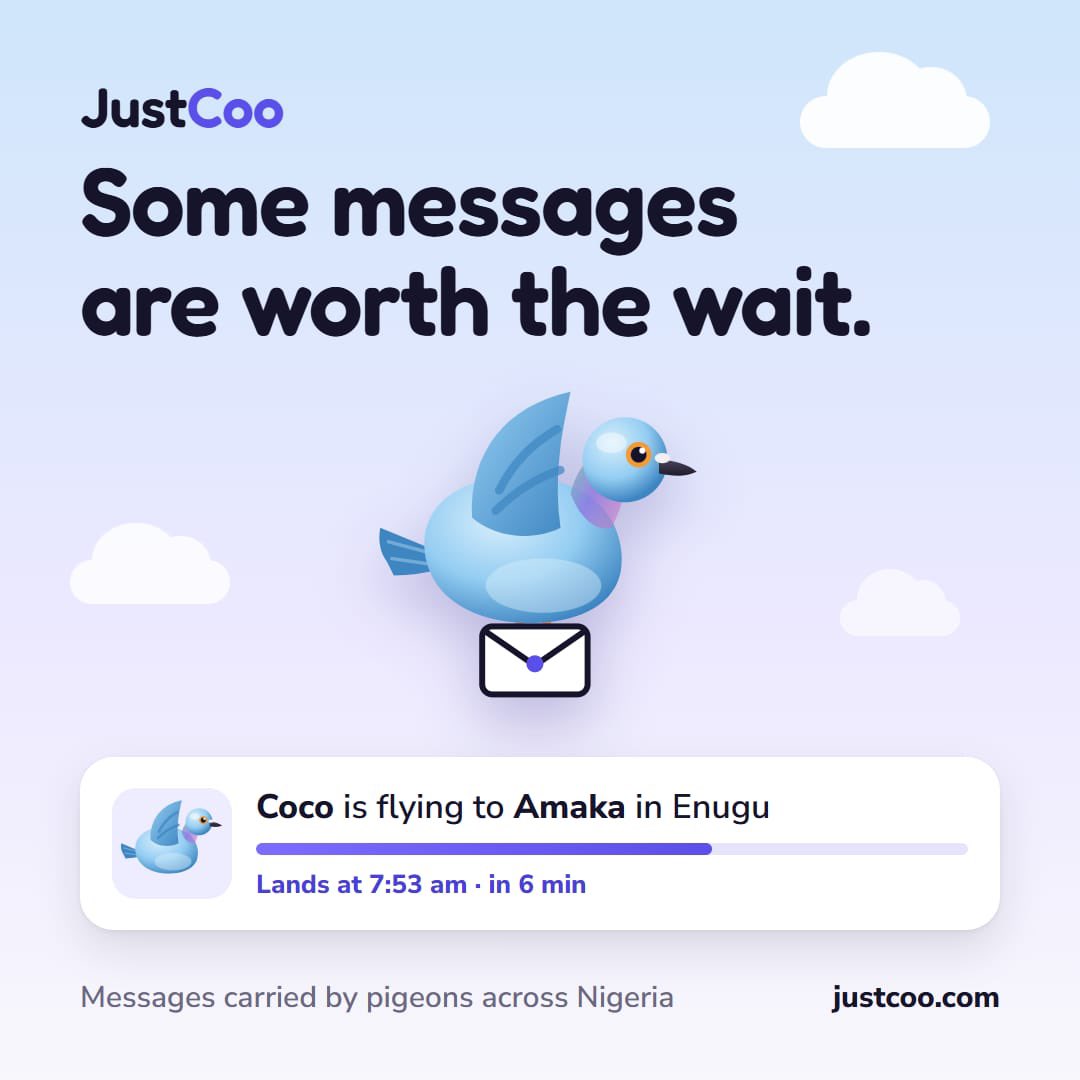 Benjazper's tweet photo. So we actually slowed down messaging a bit and made them more important and fun. 

Check it out at https://t.co/0vG5bQRGRF https://t.co/fNKGzJJuu3