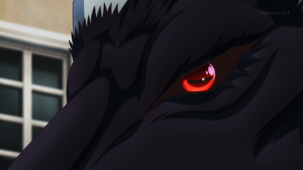 『野生のラスボスが現れた！ 第2期』第15話 感想｜封じられた意識が、再戦を通して露わになる反応画像37