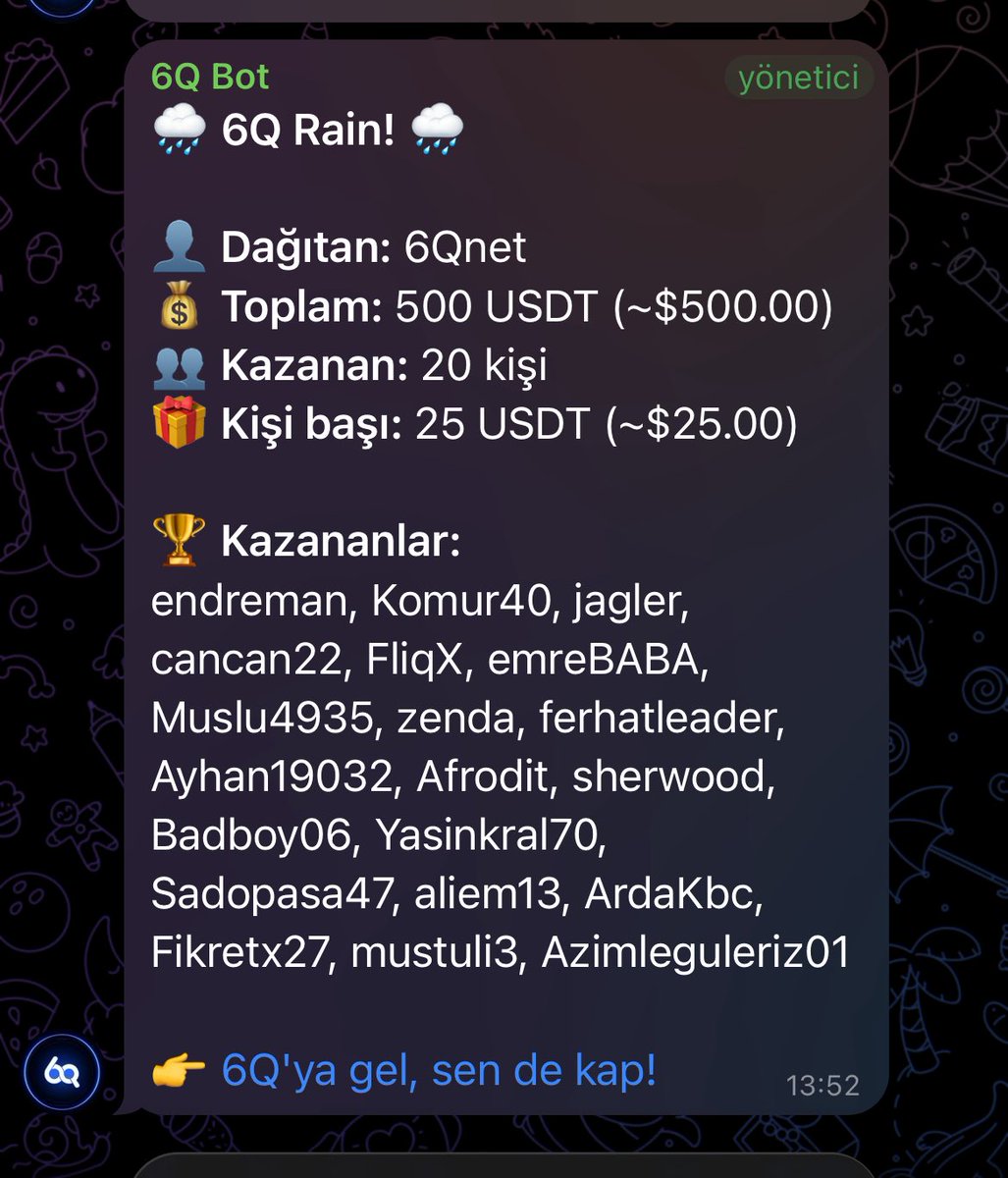 Fikret272's tweet photo. @sixqnetx Another rain ım working for live in job They paid me for my job but 6QNET PAİD FOR FREEEEEEEEEEEEE I LOVE 6qnet
Userıd: fikretx27 
And ı working 12 hours in 1 day they paid me like 20$  in #6Qnet ı get free 25$ more than my job and ı do not anything just ı Play 500$ Wager 1 Week https://t.co/J4Kowydwgc