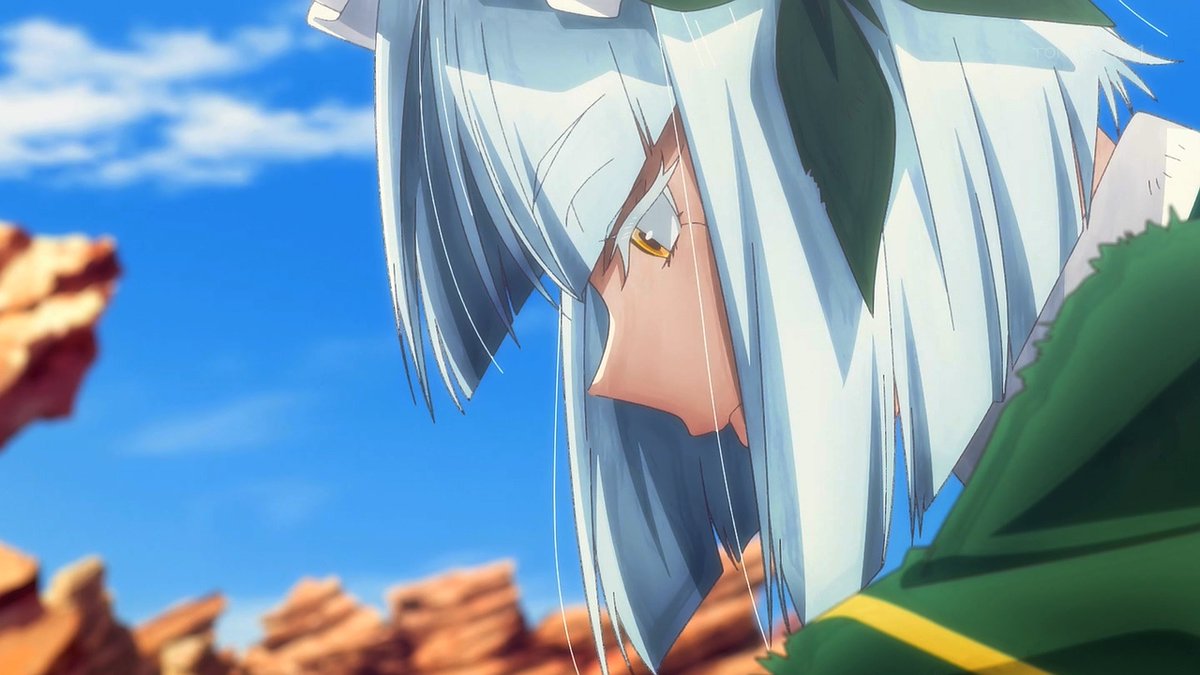 野生のラスボスが現れた! 第15話 ツイート画像 1