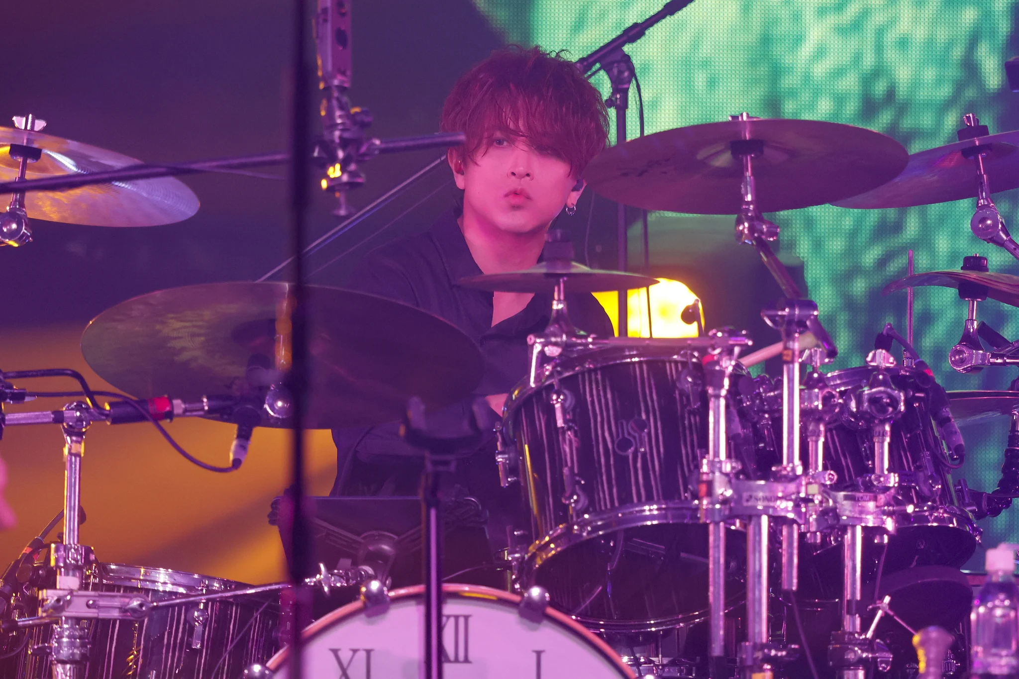 Plastic Tree、豊洲PITツアーファイナルで新曲発表を予告