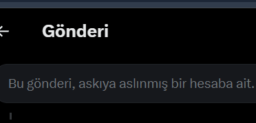 AizenSo03582582's tweet photo. bu adama bulaşmayın 😉 https://t.co/HQ7kKwrBdO