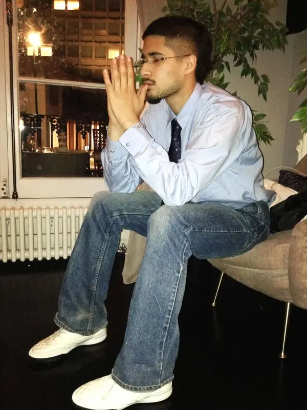 9O9Ogate's tweet photo. amazing things happening in the fakeminklover366 community i just made a horsemink #Unemployedyouth https://t.co/RI5Y4CUcko