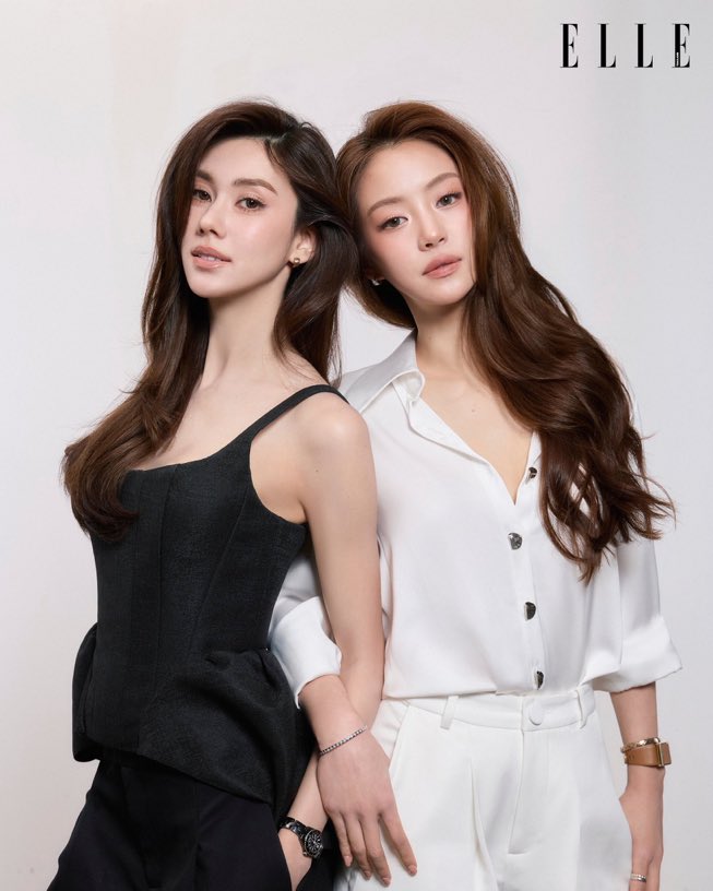 theboss_Natasha's tweet photo. สวยแพงมากแม่ซื้อไม่ไหว 💅🏻💅🏻💅🏻💅🏻

#ELLEThailand
#ELLEProfilexLenaMiu
#ลีน่าหมิว #LenaMiu https://t.co/pJK65aJgfM