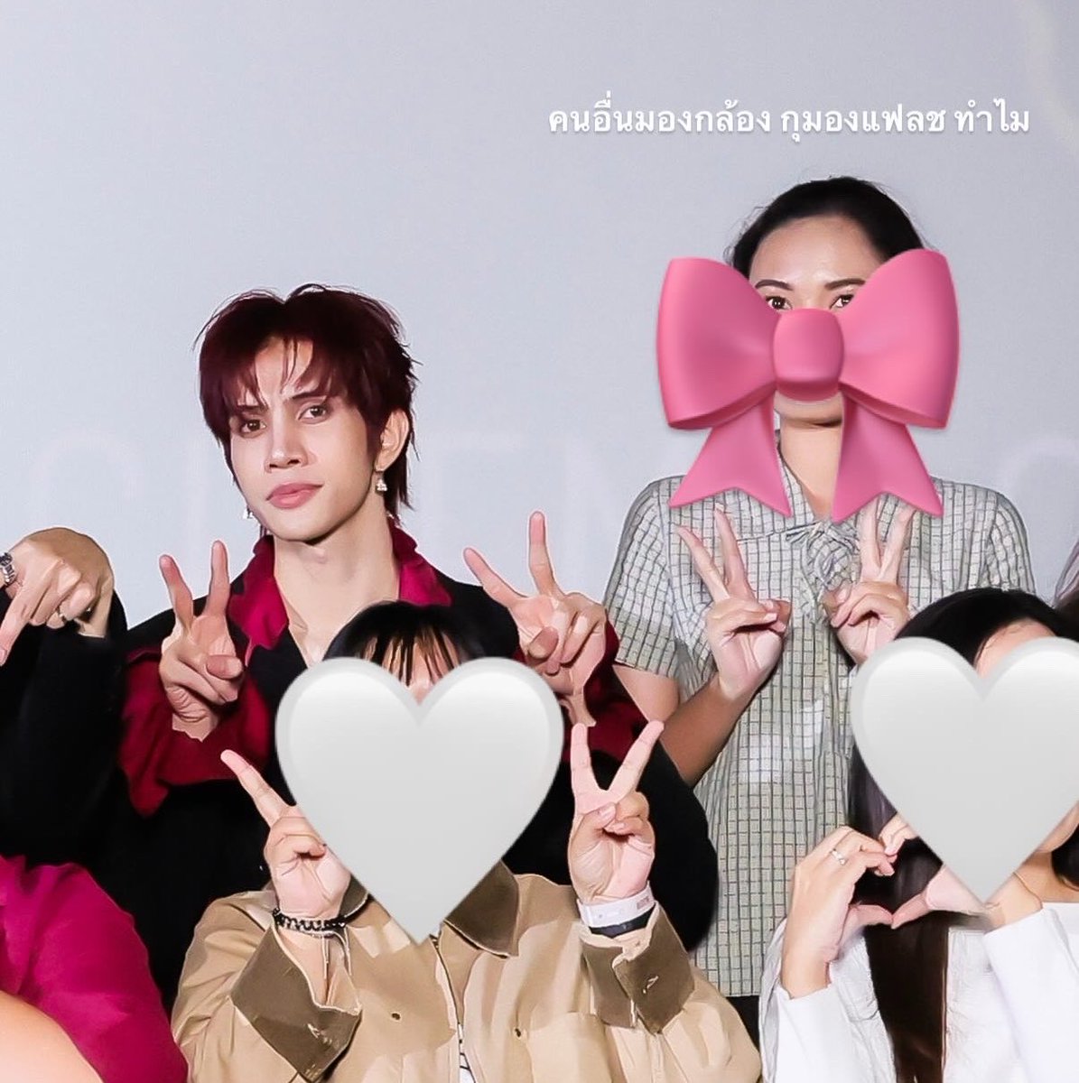 oumlnwzas's tweet photo. รีวิว group photo 6:15 (ครั้งแรก) 😮‍💨😮‍💨😮‍💨 https://t.co/YCjXd94yyF
