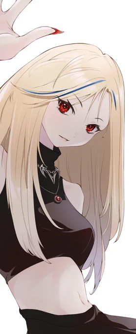 Image from しあしょこ (@shiachoco)