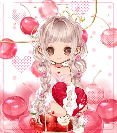 rinrin74__choco's tweet photo. 何となくでアバターガチャしたら
メタメタ可愛くなった嬉しい🥳
(チョコランのステ全く関係ない) https://t.co/d1MChfHXyF