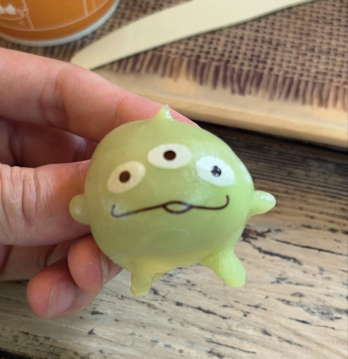 formalinmw's tweet photo. @omochilll6 出直してきます。 https://t.co/BcDYx0bxgP