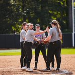 Photo by East Carolina Softball (@ecu__softball)