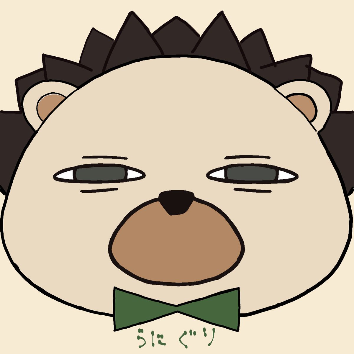 b0abgn's tweet photo. 可愛く描けた https://t.co/gYTkbAvd5g